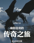 幽影白龙的传奇之旅在线观看