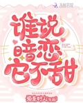 谁说暗恋没结果小说