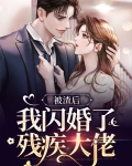被渣后我和大佬闪婚了小说阅读