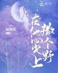 在他心尖上撒个野小说全文免费阅读