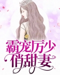 霸道厉少狂宠妻成瘾