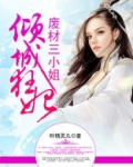 倾城狂妃:废材三小姐小说