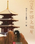 穿越完美世界之祖龙