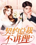 契约婚姻,总裁拒离婚!
