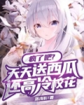 疯了吧天天送奶茶还高冷校花类似的小说