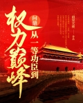 问鼎:从一等功臣到权力巅峰 第1541章