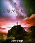 诸天：无限次元大乱斗
