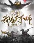 大明:我为天下师 小说 免费