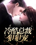 冷酷总裁宠妻入骨