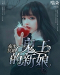 夜半冥婚鬼王的新娘大结局
