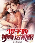 傻子的神级透视眼李凡免费阅读小说