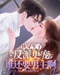 快穿反派生孩子