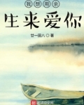 我想用余生来爱你歌词