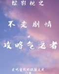 综影视未完结小说