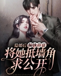 隐婚之后