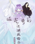 “江湖风云录”