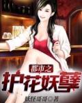都市之护花妖孽