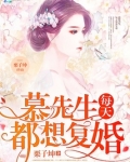 慕先生每天都想复婚结局是什么
