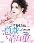 萌妻难追总裁请负责全文免费阅读
