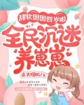 甜软囡囡四岁啦，全民沉迷养崽崽