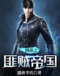 网游之贼域