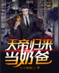 天帝归来当奶爸
