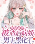 被渣后他黑化成病娇反派by