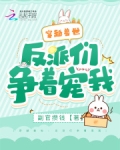 穿越兽世:反派们争着宠我小说