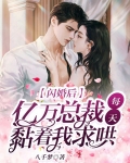 闪婚后,亿万总裁每天黏着我求哄