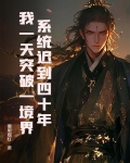 系统迟到四十年,我一天突破一境界