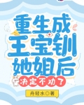 重生成王宝钏的小说