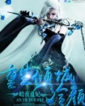 重生倾城冷颜暗夜血妃的故事