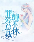 爱劫难逃:总裁的小罪妻