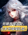 觉醒吞噬血脉的小说