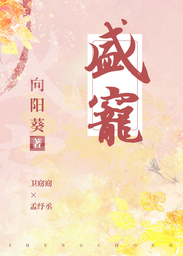 盛宠美人