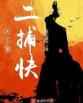 天下第二捕快 各位真帅TXT