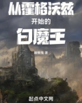 霍格沃兹我成了第三代魔王