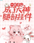 一不小心成了大神腿部挂件