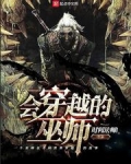 会穿越的巫师