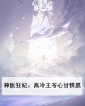 神医狂妃冷挑寡情王爷