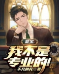鉴宝专家小说免费阅读