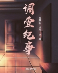 调查记事是什么