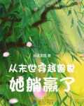 从末世穿越到兽世当巫
