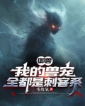 御兽:我的兽宠,全都是刺客系解说