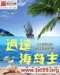 逍遥海岛主