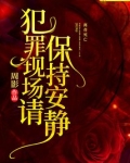 犯罪现场请保持安静