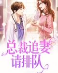 千亿总裁追妻忙