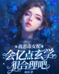 恶毒女配我当定了 小说