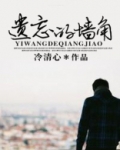 遗忘的角落是什么意思