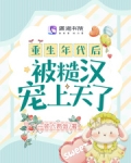 重生年代后被糙汉宠上天了